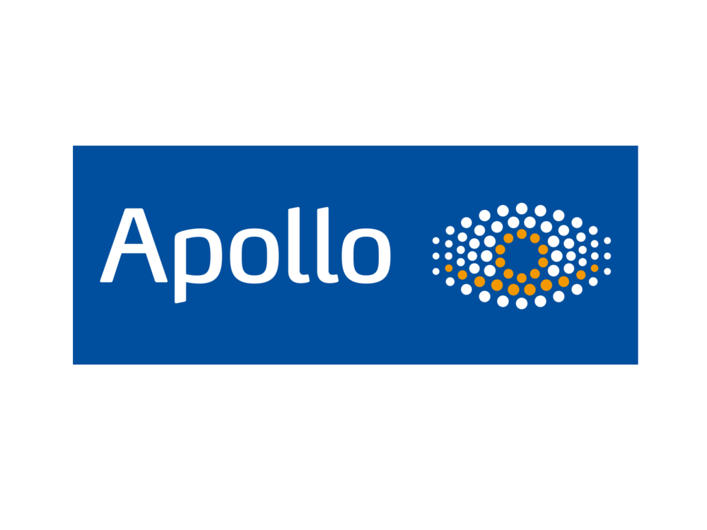 Apollo Logo