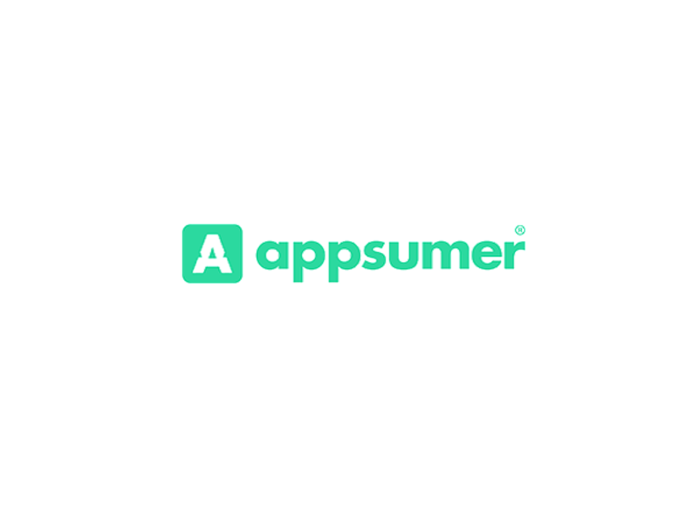Appsummer Logo
