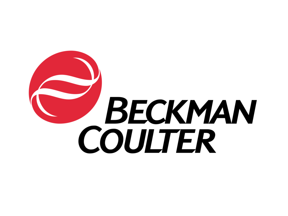 Beckman Coulter Logo