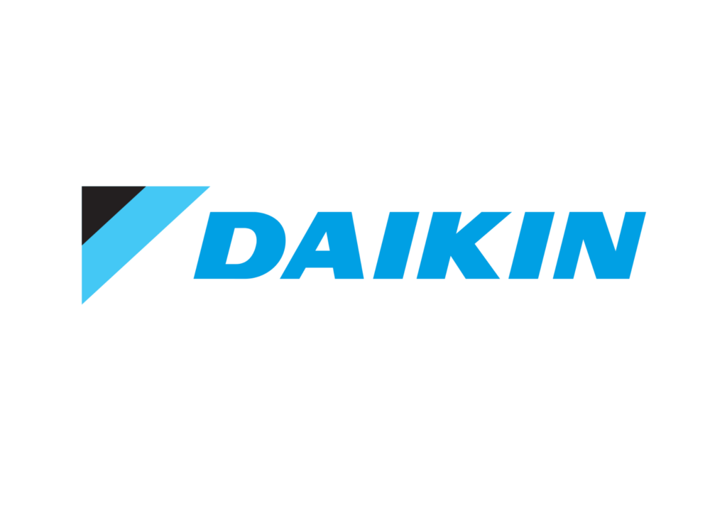 Daikin Logo