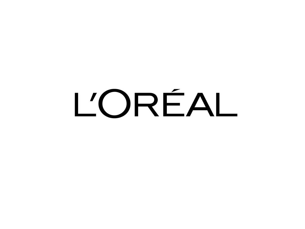 Loreal Logo